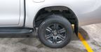 Toyota Hilux 2.7 SR DOBLE CABINA Pickup 2023
