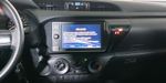 Toyota Hilux 2.7 SR DOBLE CABINA Pickup 2023
