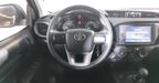 Toyota Hilux 2.7 SR DOBLE CABINA Pickup 2023