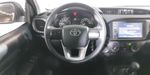 Toyota Hilux 2.7 SR DOBLE CABINA Pickup 2023