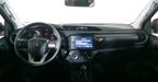 Toyota Hilux 2.7 SR DOBLE CABINA Pickup 2023