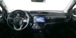 Toyota Hilux 2.7 SR DOBLE CABINA Pickup 2023