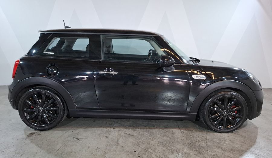 Mini Cooper S 2.0 COOPER SALT DCT Hatchback 2019