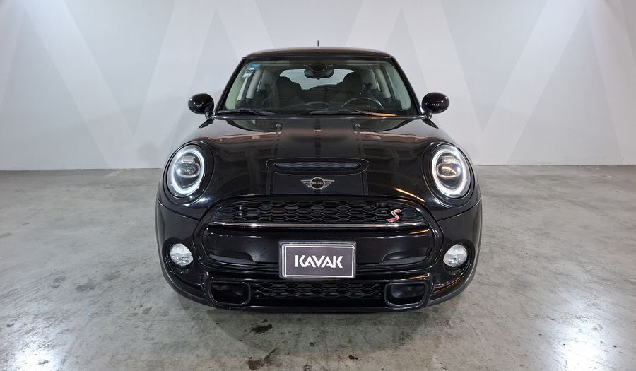 Mini Cooper S 2.0 COOPER SALT DCT Hatchback 2019