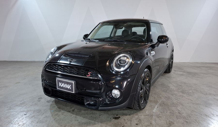 Mini Cooper S 2.0 COOPER SALT DCT Hatchback 2019