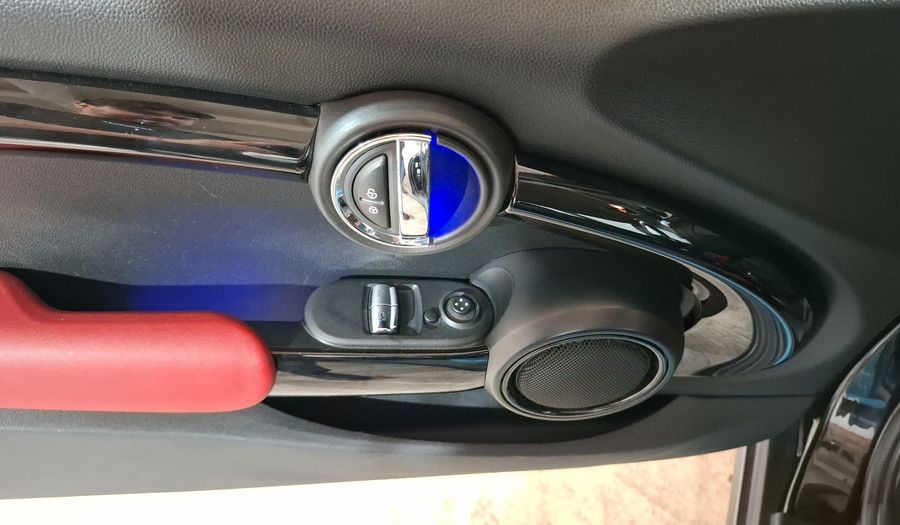 Mini Cooper S 2.0 COOPER SALT DCT Hatchback 2019
