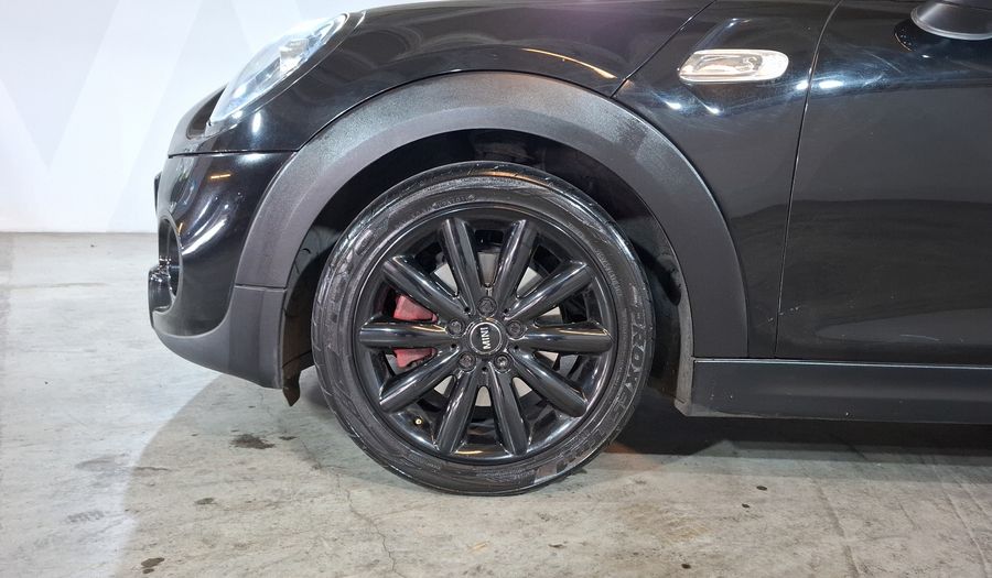 Mini Cooper S 2.0 COOPER SALT DCT Hatchback 2019