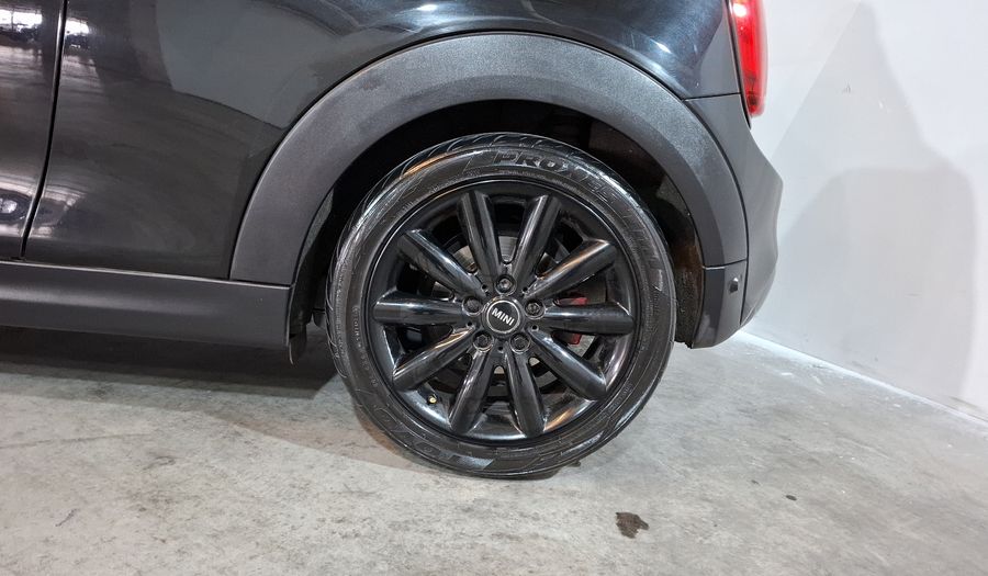Mini Cooper S 2.0 COOPER SALT DCT Hatchback 2019