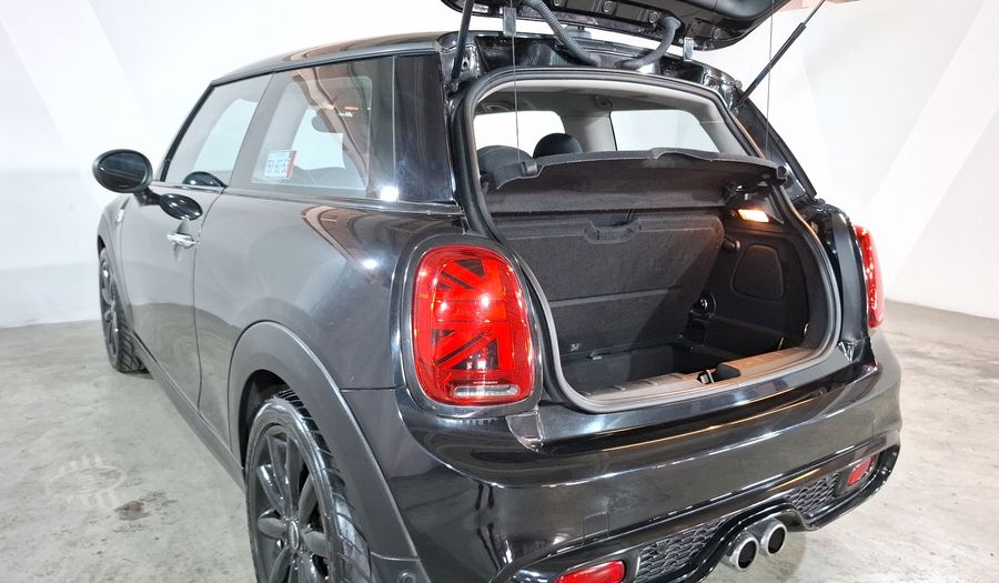 Mini Cooper S 2.0 COOPER SALT DCT Hatchback 2019