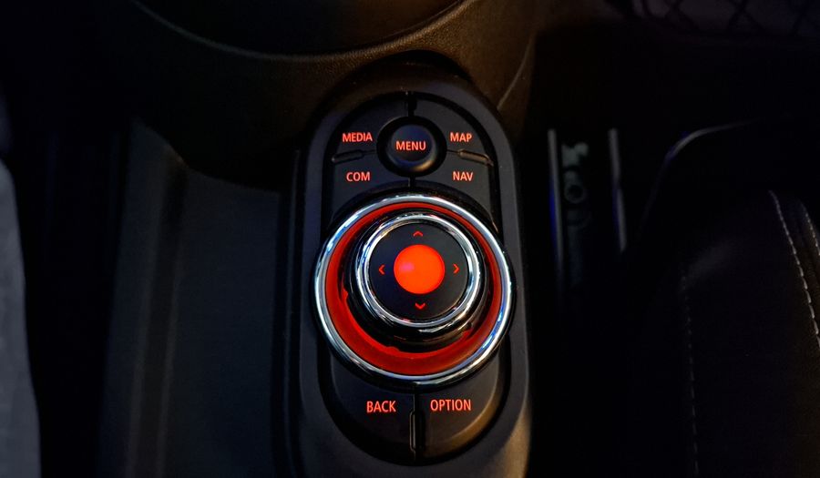 Mini Cooper S 2.0 COOPER SALT DCT Hatchback 2019