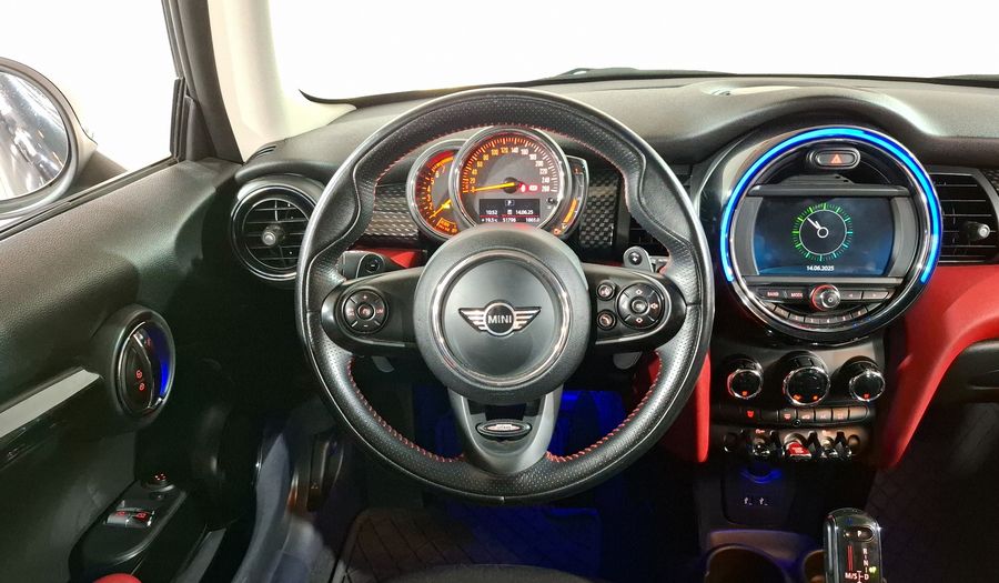 Mini Cooper S 2.0 COOPER SALT DCT Hatchback 2019