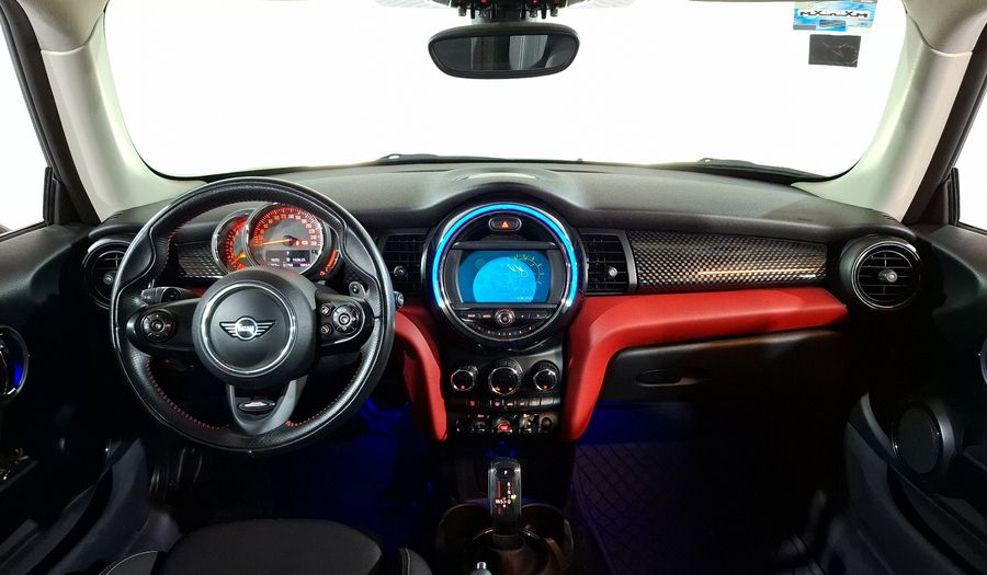 Mini Cooper S 2.0 COOPER SALT DCT Hatchback 2019