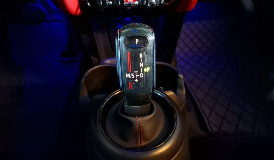 Mini Cooper S 2.0 COOPER SALT DCT Hatchback 2019