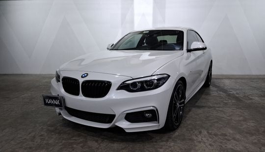 Bmw • Serie 2