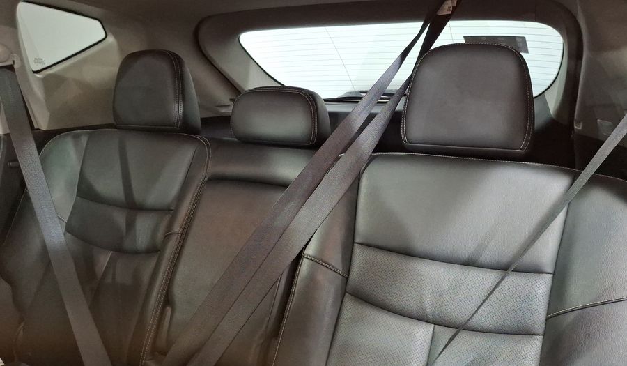 Nissan Murano 3.5 EXCLUSIVE AUTO 4WD Suv 2019