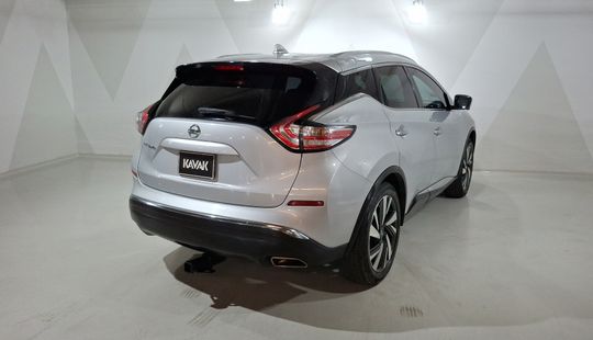Nissan • Murano
