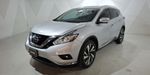 Nissan Murano 3.5 EXCLUSIVE AUTO 4WD Suv 2019