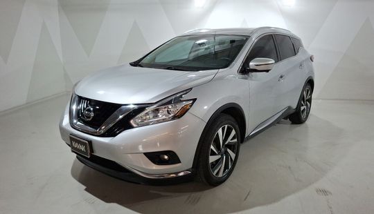 Nissan • Murano