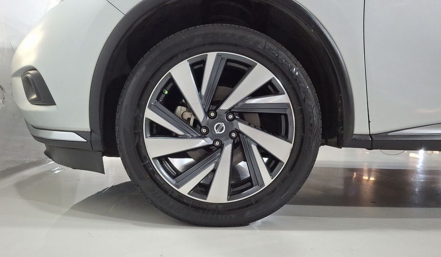 Nissan Murano 3.5 EXCLUSIVE AUTO 4WD Suv 2019