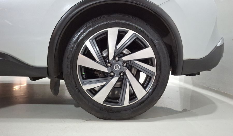 Nissan Murano 3.5 EXCLUSIVE AUTO 4WD Suv 2019