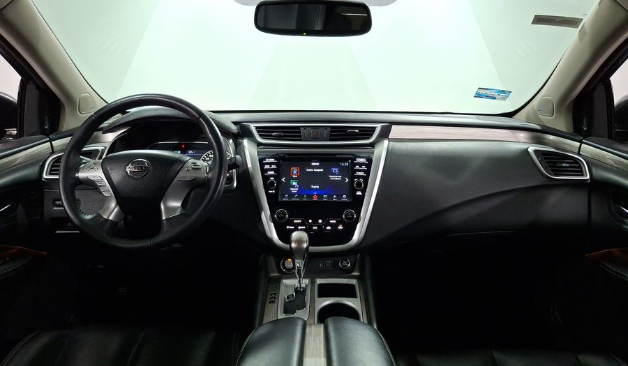 Nissan Murano 3.5 EXCLUSIVE AUTO 4WD Suv 2019