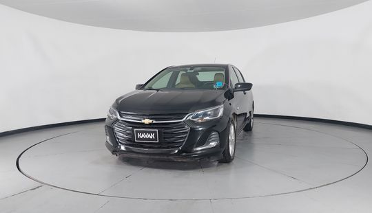 Chevrolet • Onix