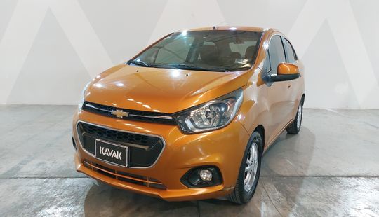 Chevrolet • Beat