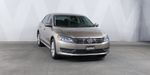 Volkswagen Passat 2.5 COMFORTLINE TIPTRONIC Sedan 2015