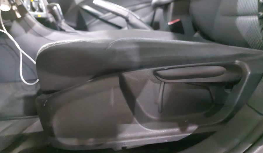Volkswagen Passat 2.5 COMFORTLINE TIPTRONIC Sedan 2015
