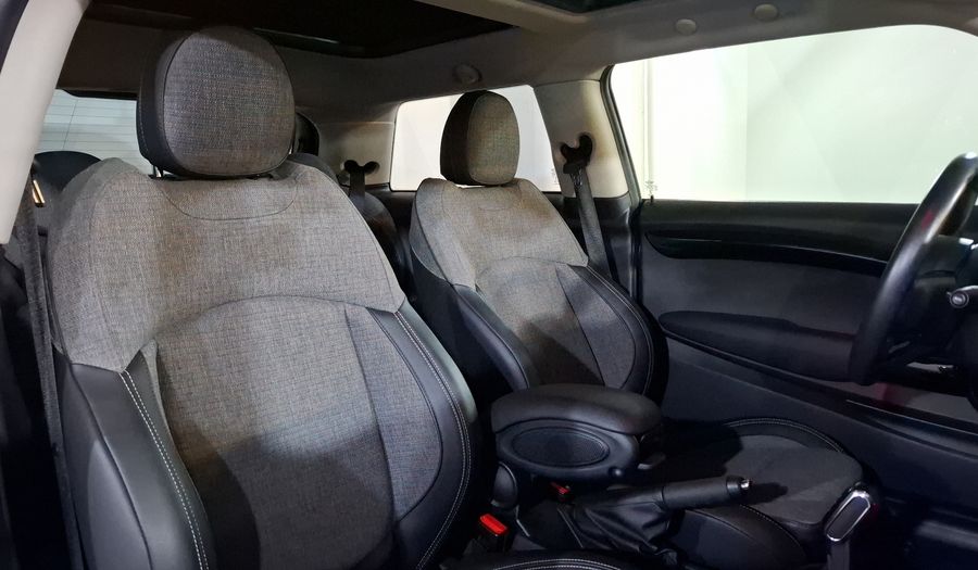 Mini Cooper 1.5 COOPER CHILI DCT Hatchback 2020