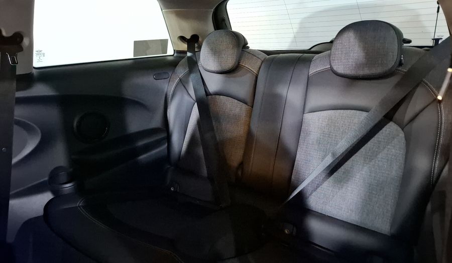 Mini Cooper 1.5 COOPER CHILI DCT Hatchback 2020
