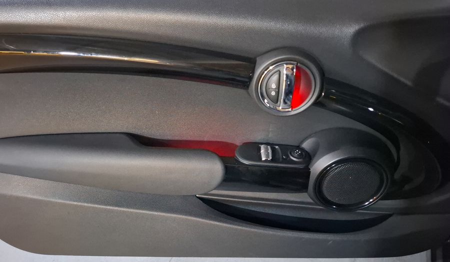 Mini Cooper 1.5 COOPER CHILI DCT Hatchback 2020
