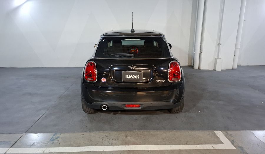 Mini Cooper 1.5 COOPER CHILI DCT Hatchback 2020