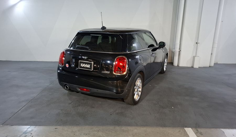 Mini Cooper 1.5 COOPER CHILI DCT Hatchback 2020