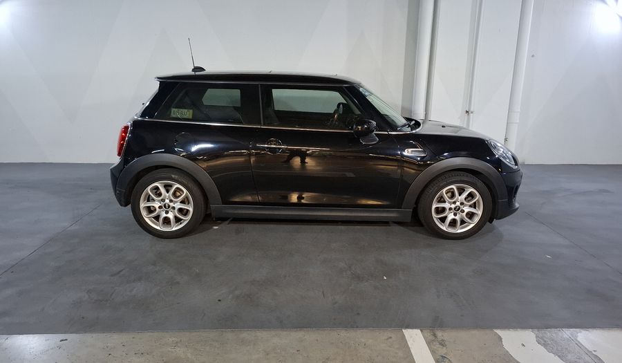 Mini Cooper 1.5 COOPER CHILI DCT Hatchback 2020