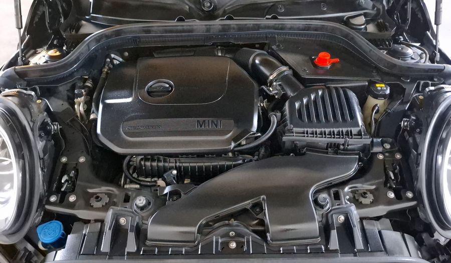 Mini Cooper 1.5 COOPER CHILI DCT Hatchback 2020