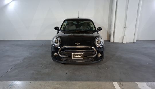 Mini • Cooper