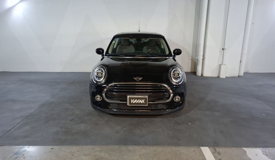 Mini Cooper 1.5 COOPER CHILI DCT Hatchback 2020