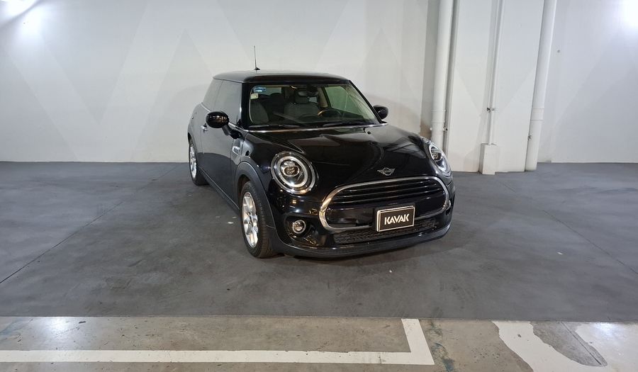 Mini Cooper 1.5 COOPER CHILI DCT Hatchback 2020