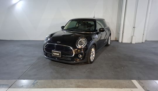 Mini • Cooper