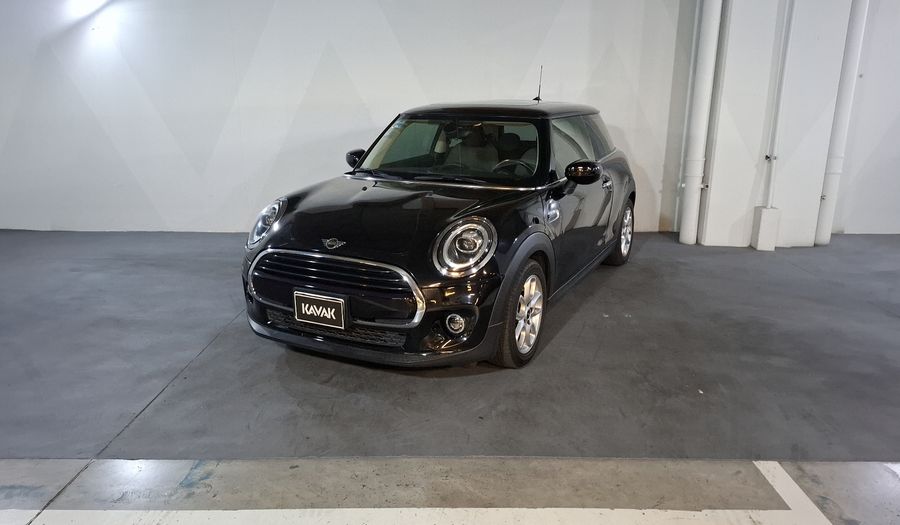 Mini Cooper 1.5 COOPER CHILI DCT Hatchback 2020