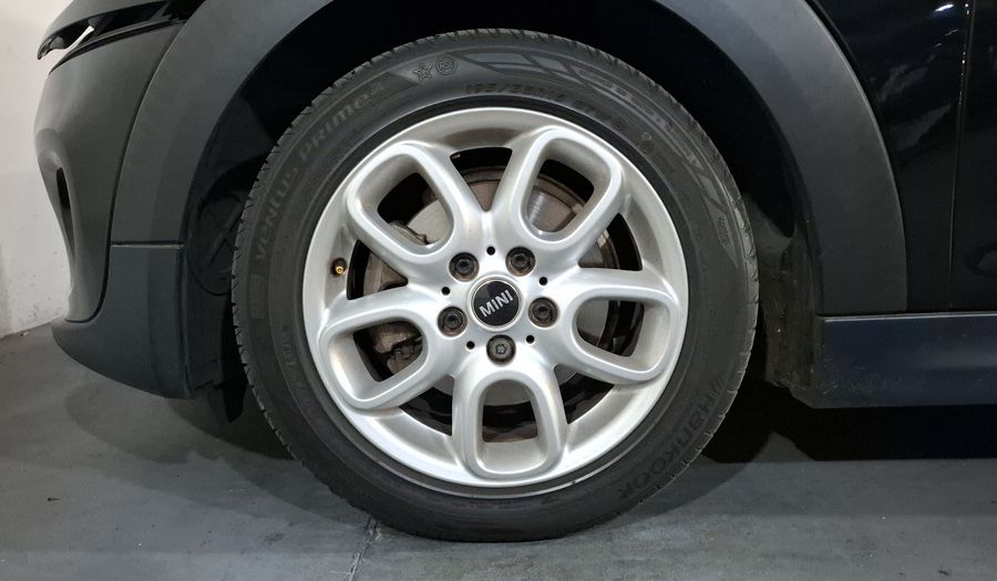 Mini Cooper 1.5 COOPER CHILI DCT Hatchback 2020