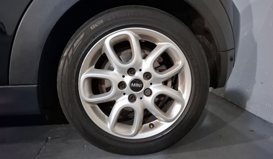 Mini Cooper 1.5 COOPER CHILI DCT Hatchback 2020