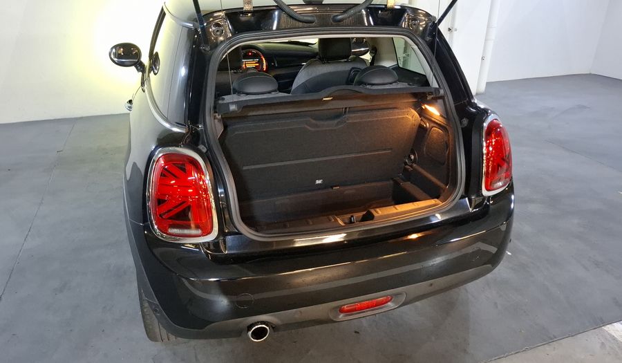 Mini Cooper 1.5 COOPER CHILI DCT Hatchback 2020