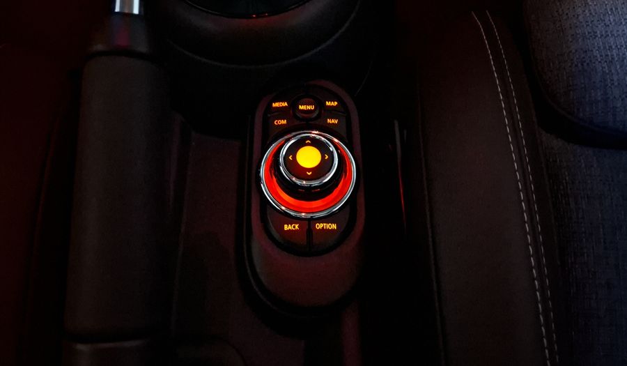 Mini Cooper 1.5 COOPER CHILI DCT Hatchback 2020