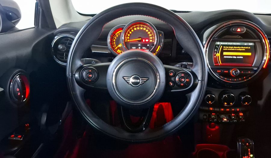 Mini Cooper 1.5 COOPER CHILI DCT Hatchback 2020