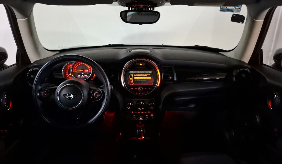 Mini Cooper 1.5 COOPER CHILI DCT Hatchback 2020