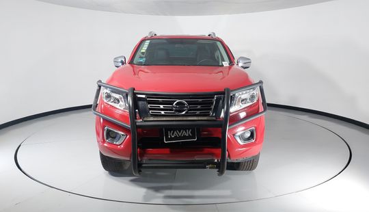 Nissan • NP300