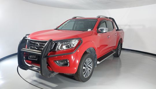 Nissan • NP300