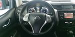 Nissan Np300 2.5 LE DIESEL AT 4WD Pickup 2016